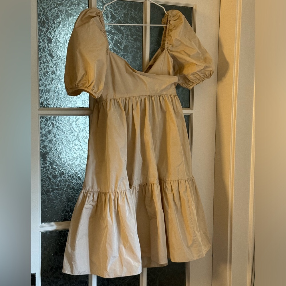 ARITZIA || Wilfred Dress